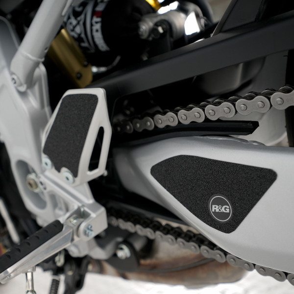 R&G R&G Boot Guard Kit Yamaha XSR900 GP '24-
